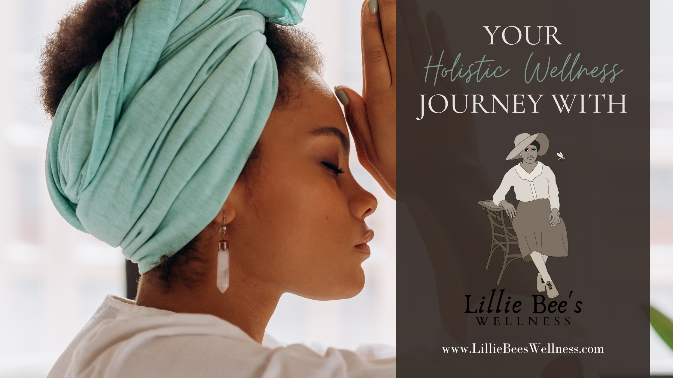 Holistic Wellness Your Journey with Lillie Bee's Wellness (1)